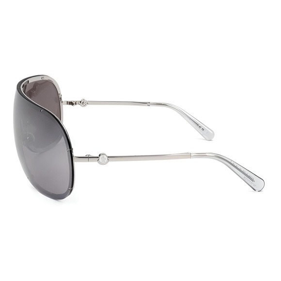 Authentic Moncler Shield Sunglasses with original cloth and case - Picture 2 of 8